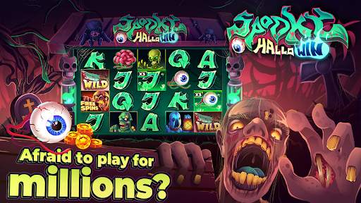 One Night Casino - Slots 777 screenshot 6