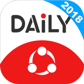 SHAREit Daily icon