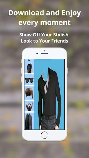 Photo Craft - Photo and  Selfie Editor screenshot 5