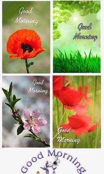 Good morning (sticker  GIF and SMS) screenshot 3