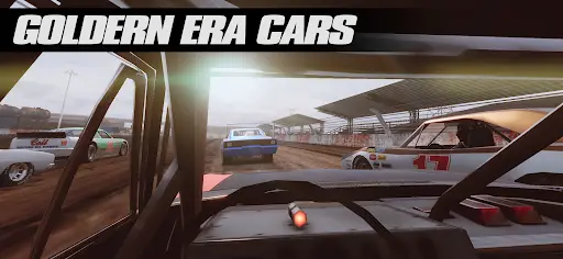 Stock Car Racing screenshot 5