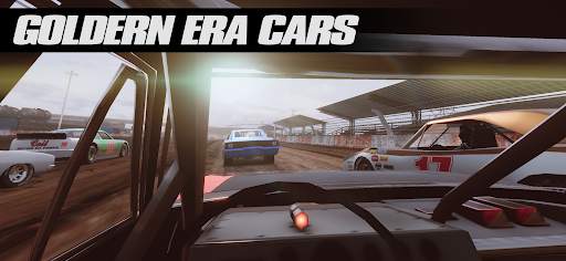Stock Car Racing скриншот 5
