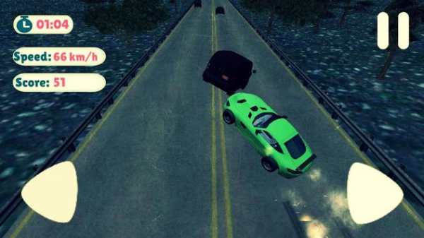 Auto Car Racing screenshot 3