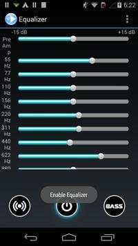 Astro Player screenshot 4