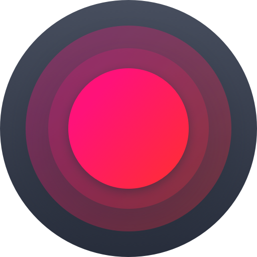 VK Live icon