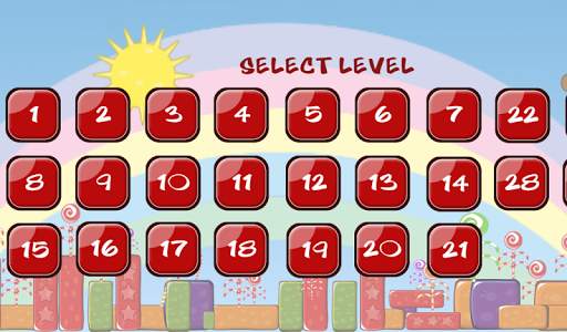 Candy Smash Hit- Crush & Blast candy screenshot 7