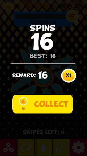 Master King Spinner screenshot 3