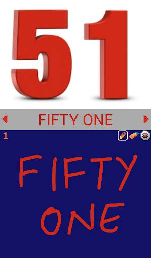 Numero U Know : Learn 1 to 100 screenshot 15