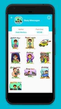 Stickr screenshot 2