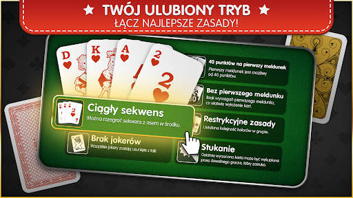 Remik screenshot 7