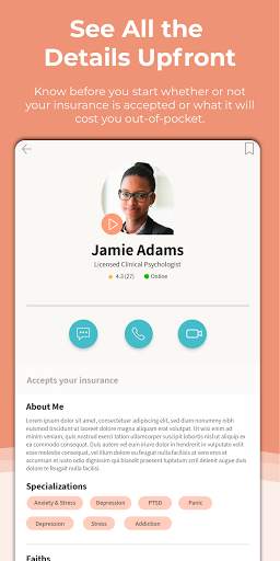 META - Student Wellness screenshot 3