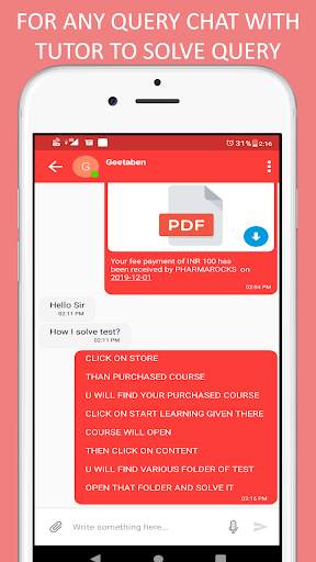 PHARMAROCKS screenshot 18