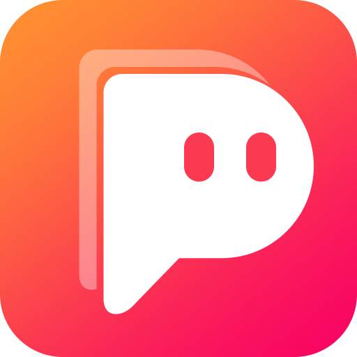 Peach-Real Live Video Chat 1.1.7
