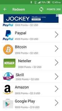 Cash Point - Earn Easy Money screenshot 4