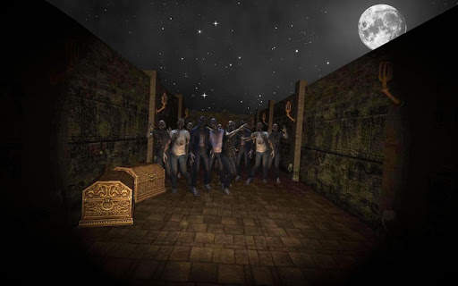 The Maze Adventure VR screenshot 5