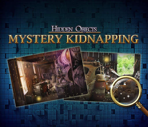 Criminal Case: Kidnapping screenshot 9