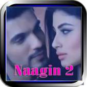 Naagin 2 All Songs 1.4