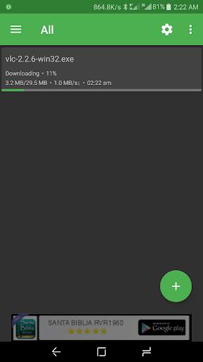 SM Downloader screenshot 6