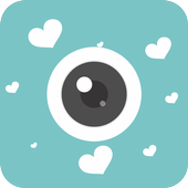 Camera B612 Selfie icon