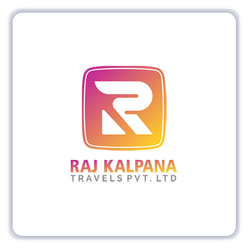 Raj Kalpana Travels Pvt.Ltd icon