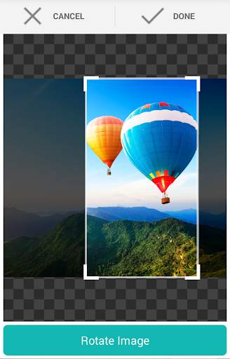 Funny Photo Maker screenshot 3