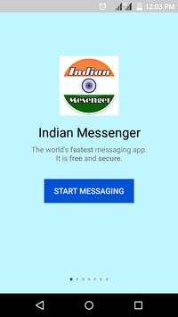 India's Messenger screenshot 2