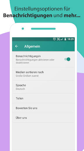 Cleaner for WhatsApp screenshot 8