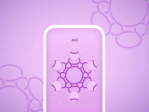 Hex: Anxiety Relief Relax Game screenshot 19