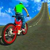 BMX Stunts Racer 2017 1.12