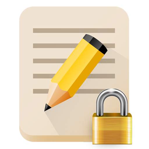 Not Defteri Şifreli v1.6