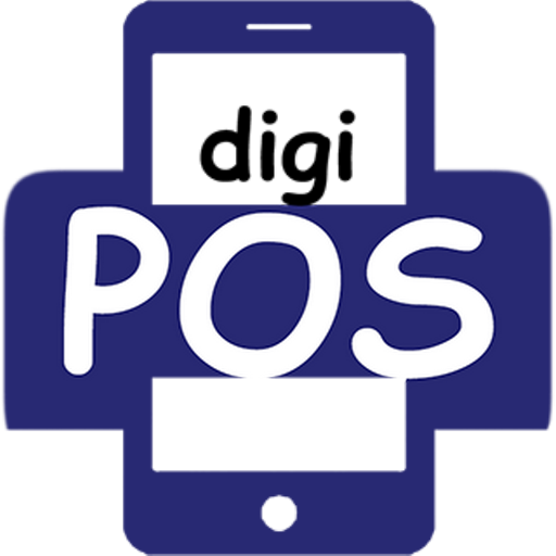 digiPOS иконка