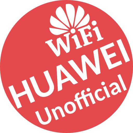 Huawei WiFi Device (Unofficial) 1.2.0