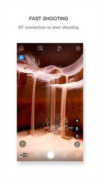 Clar Smart Gimbal 3 تصوير الشاشة