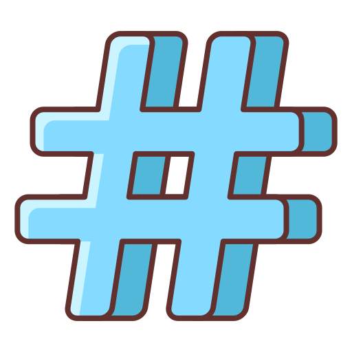 Trending Hashtags for Tiktok 3.0