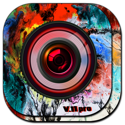 Kamera VIVO V11 icon