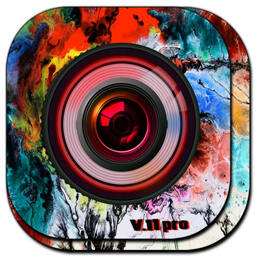 Kamera VIVO V11 1.0