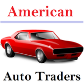 Auto Trader USA icon