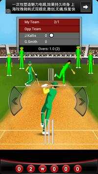 Cricket Fever screenshot 5