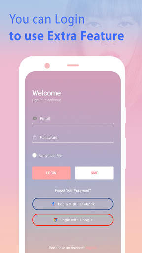 KPOP Song Lyrics and Wallpapers screenshot 5