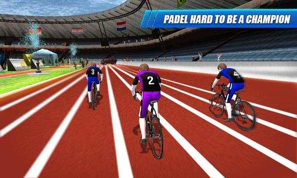 BMX Bicycle Racing Simulator screenshot 3