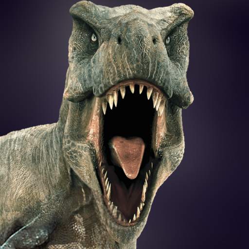 T-rex Simulator Dinosaur Games 1.19