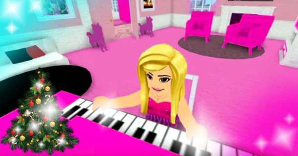 New Roblox Barbie Guide screenshot 2
