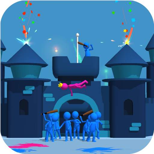 Join Clash Fight 3D 1.0