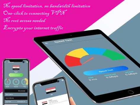 UltraVPN  Pro - A Fast , Free VPN , Unblock IMO screenshot 5
