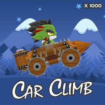 Car Climb screenshot 1