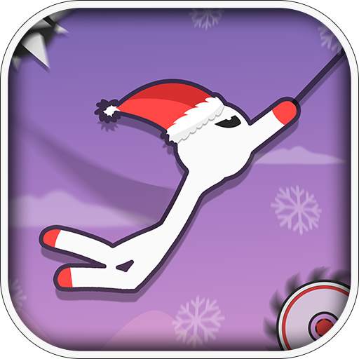 Stick Man Swing Superstar 1.0