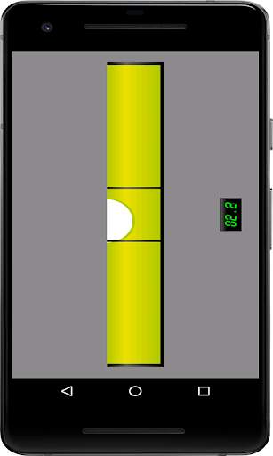 Bubble Level - Spirit Level screenshot 4