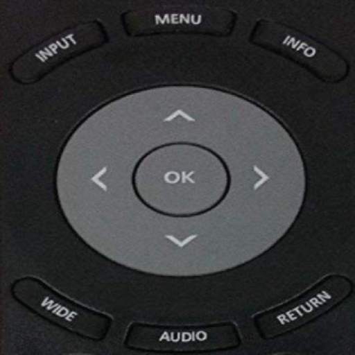 JVC TV Remote 8.0