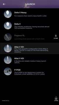Spacecraft 3D скриншот 3