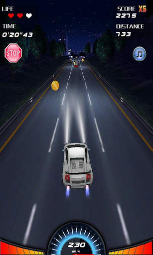 Speed Night screenshot 5